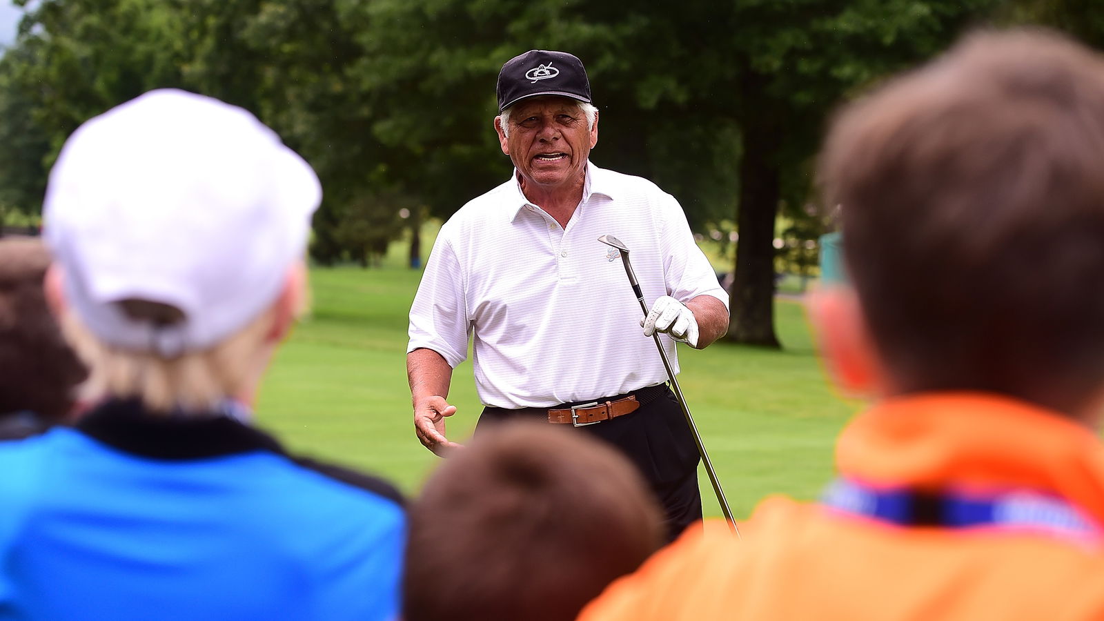 Trevino: equipment roll back would 'damage the game'